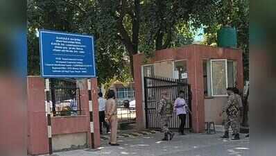 Suntec City: ED searches GMADA office in Mohali
