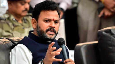 No rule stops airport companies from having airlines: Govt