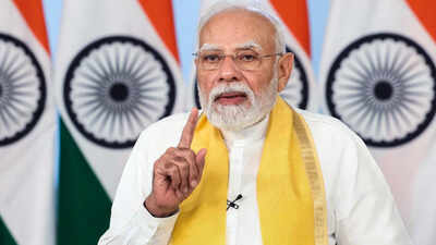 PM Modi to chair meet to chart govt's next set of priorities