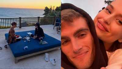 Presley Gerber’s ex, Lexi Wood, issues an emotional statement after the model's demise: ‘He will always hold such special place in my heart'