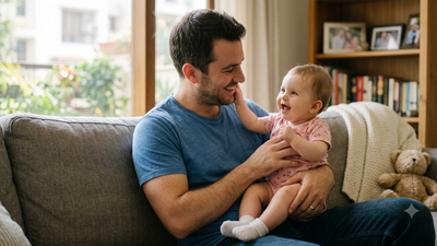 The ‘daughter effect’: Why dad CEOs with daughters may support more equality and social responsibility