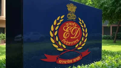 ED searches office of senior Punjab official over building scam