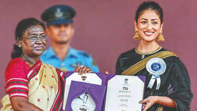 National film awards will now be at tourist destinations: Ashwini Vaishnaw
