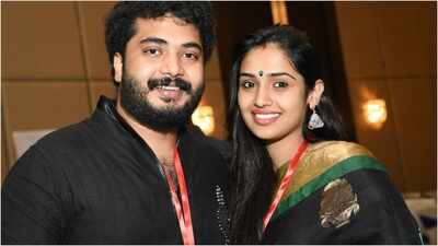 Malayalam actor Vinu Mohan and Vidya divorce; 13-year marriage comes to an end - Reports