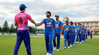 Japan gets a crash course in cricket as Asian Games bring sport to new audience