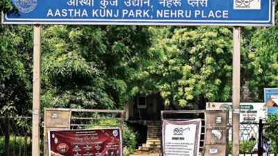 CCTV not working, colour of clothes, nicknames: How cops tracked Aastha Kunj trio accused