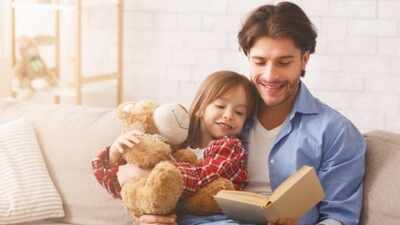 How to help your child fall in love with reading: American Academy of Pediatrics recommends these 10 steps