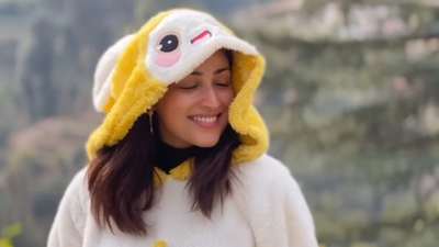 Inside Yami Gautam’s 100-year-old Himachal home: The traditional features she refused to change