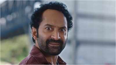 'Don't Trouble The Trouble' trailer: Fahadh Faasil's fake magician meets a superpowered child; Nandamuri Balakrishna, Mohanlal and Kamal Haasan join