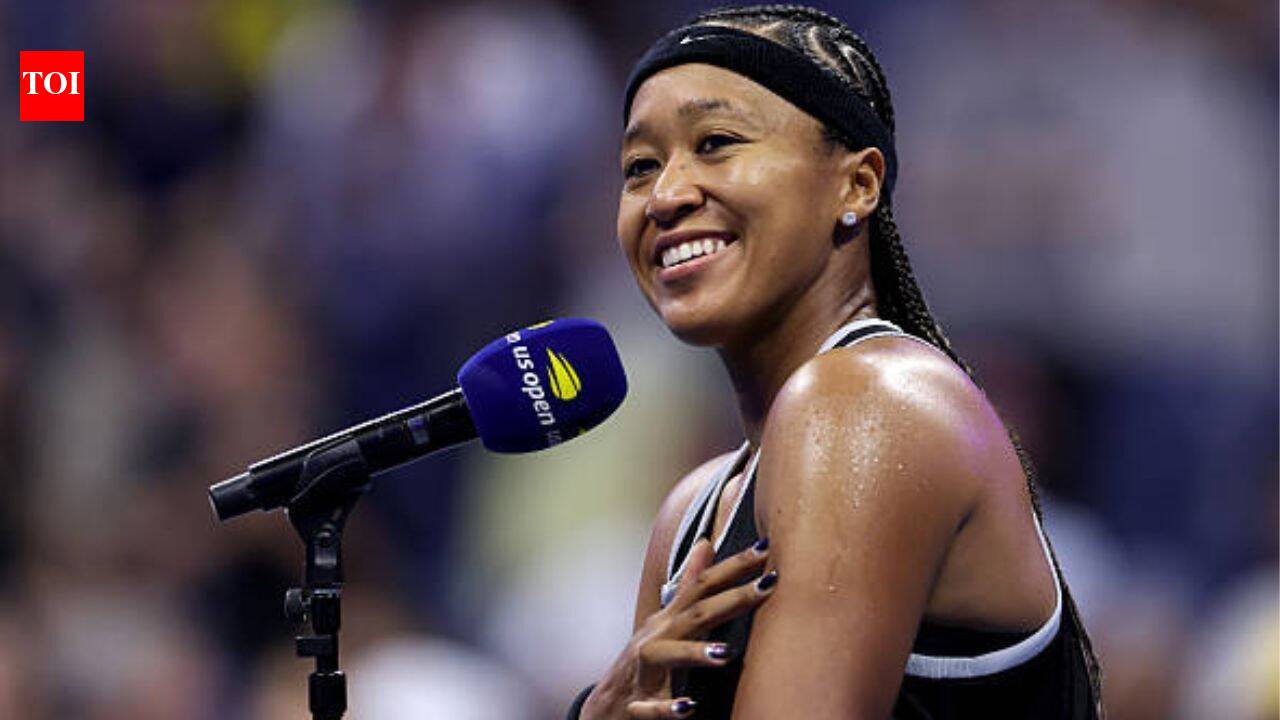 How Naomi Osaka invested in a $3.1 million hair business after one woman turned her personal salon frustration into a 4-location company