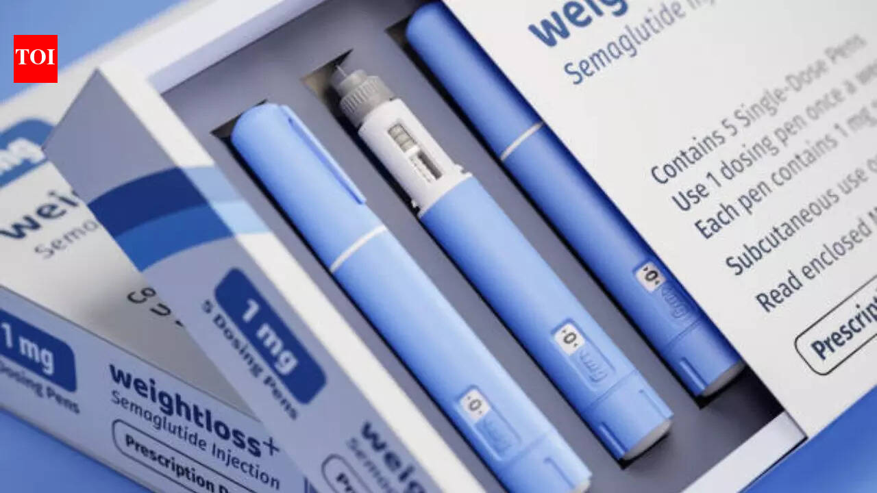 Ozempic, Wegovy, Zepbound sued for sudden vision loss and blindness risk: Can GLP-1 drugs cause blindness?