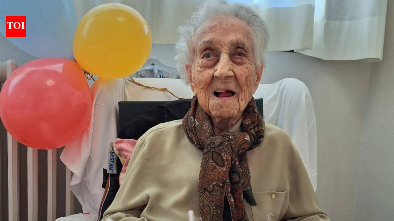 World’s oldest person lived to 117: Scientists studied her gut bacteria and found a surprisingly youthful pattern linked to healthy ageing