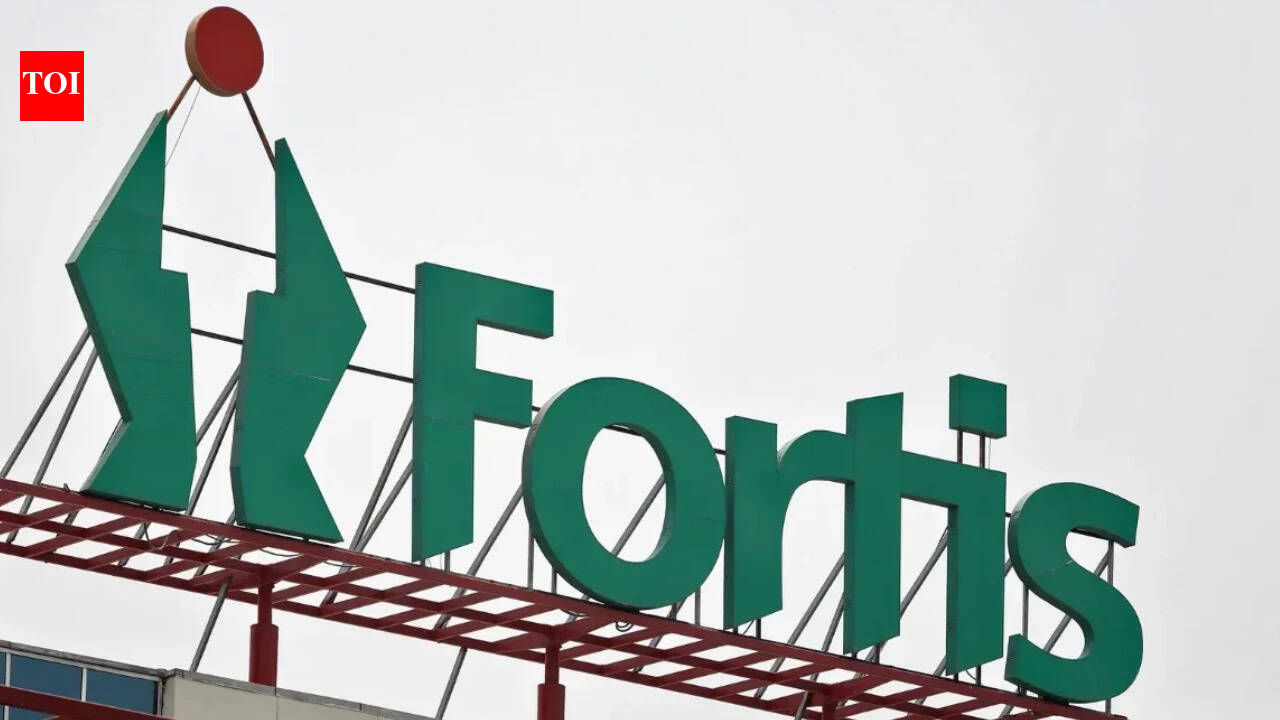 HC order weighs on confidence: Fortis investors