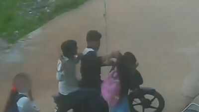 'Blackmailed with morphed pics': Gwalior teen raped by 17-year-old neighbour on day of Jamui horror
