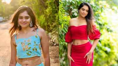 Actress Varshini Venkat arrested for cheating man of Rs 5 lakh, snatching cash and phones