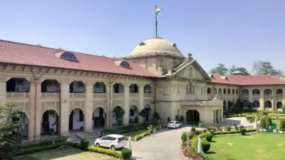 Divorced woman can seek maintenance even if divorce was on ground of desertion: Allahabad HC