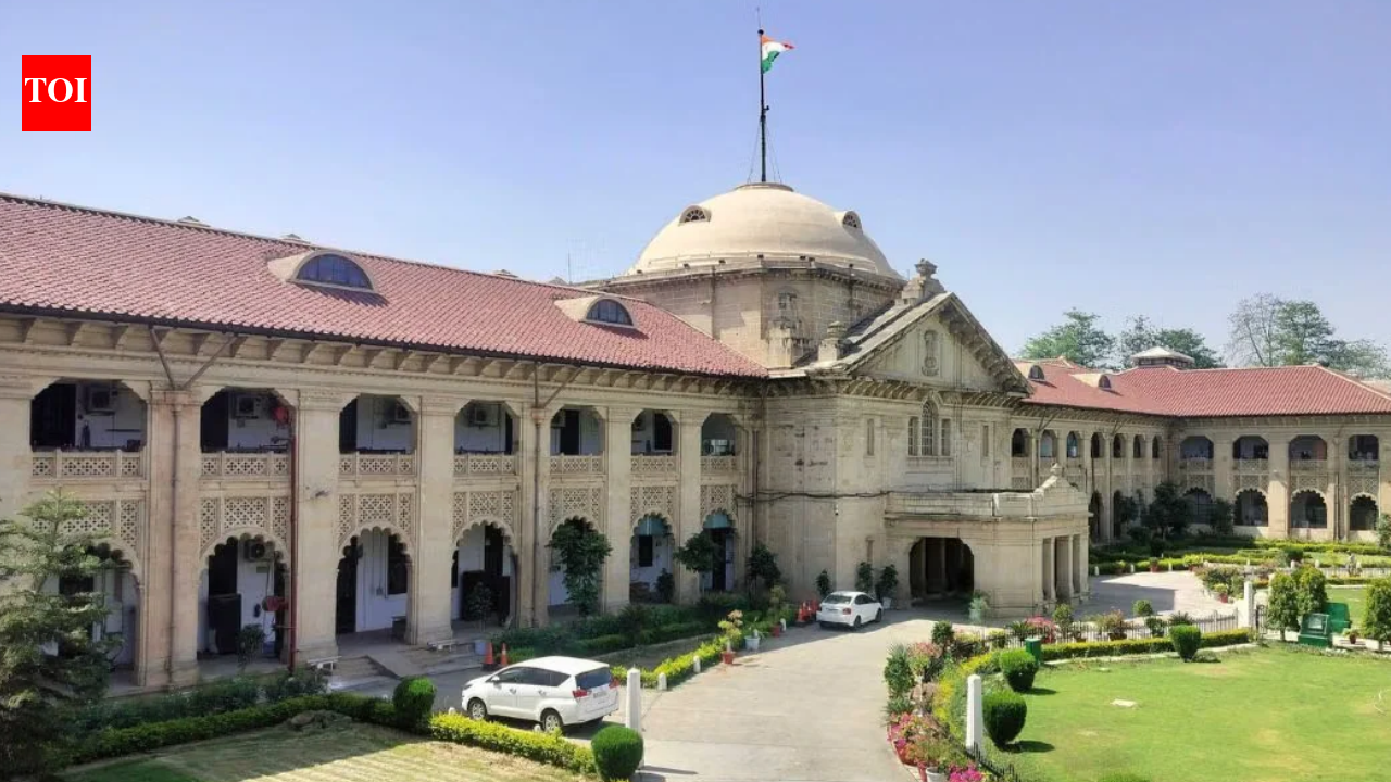 Divorced woman can seek maintenance even if divorce was on ground of desertion: Allahabad HC