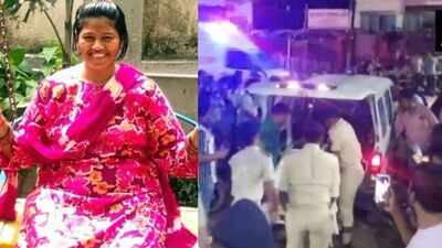 Bihar cop shoots sister dead with service pistol, later kills self
