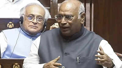 Kharge backs Ladakh’s Sixth Schedule demand, seeks justice for four killed in Leh firing