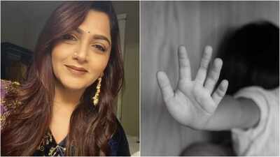 Khushbu Sundar on R Veeramani case: 'A child's pain cannot be bought'; says 'the powerful must never be allowed' to feel untouchable