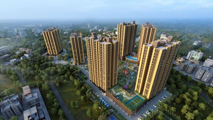 Srijan Realty launches Orizon, an 8.3-Acre landmark redefining residential living on Kolkata’s Southern EM Bypass