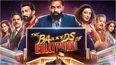 Aryan Khan's 'The Ba***ds of Bollywood' season 2 to go on floors in March 2027, ORIGINAL starcast set to return - Reports