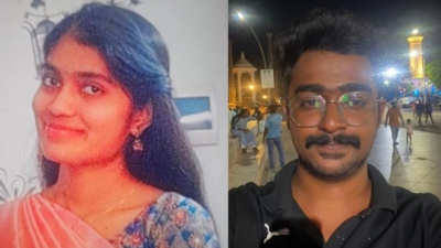 Bengaluru triple murder case: 2,085-page chargesheet filed against techie daughter, live-in partner