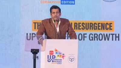 UP Transformation Dialogues – Gorakhpur Summit: Ravi Kishan says Eastern UP is witnessing an “unprecedented resurgence”