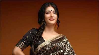 Shruti Haasan on marriage: 'Who are we doing this for?' questions paperwork, lavish spending and showing off