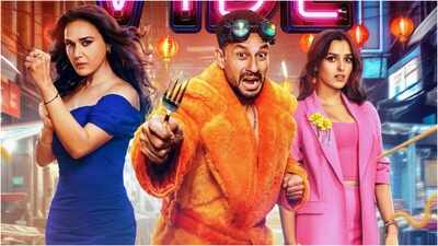 ‘Vibe’ Box Office Collection Day 5: Kunal Kemmu and Preity Zinta film inches towards Rs 10 crore mark,  earns Rs 1.15 Crore on Tuesday