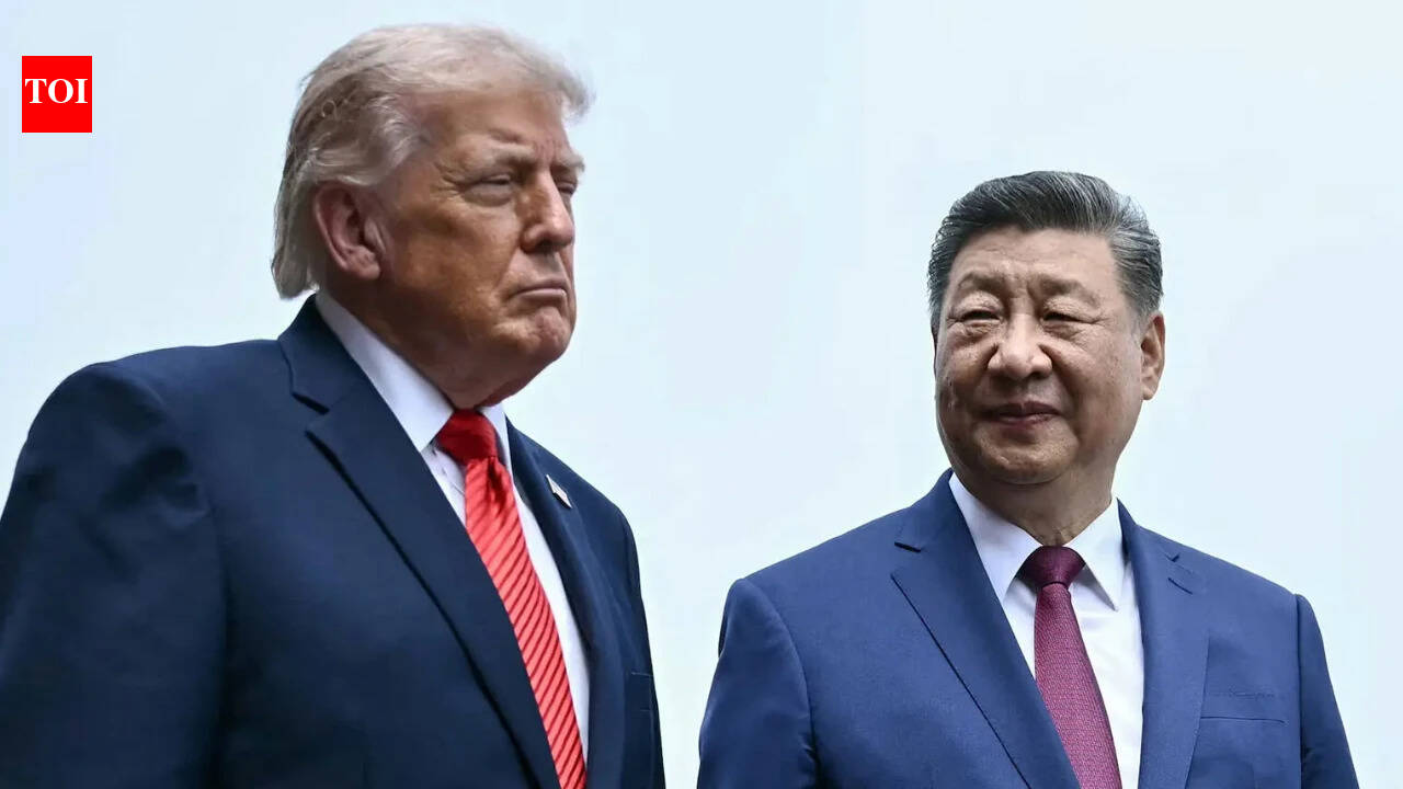 Trump-Xi summit: $14 billion Taiwan arms deal hangs over Washington talks