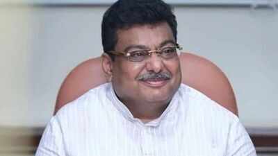 Karnataka Congress MLA Yashwanthrayagowda Patil resigns over Indi taluk not being declared drought-hit
