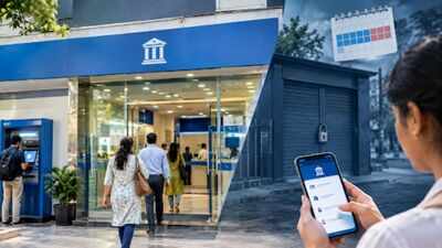 Banks to open on Sunday ahead of 3-day nationwide strike: What customers should know
