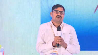 TOI UP Transformation Dialogues: The story of Gorakhpur’s Terracotta