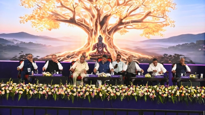 Ramaiah Group expands its educational legacy with the inauguration of RISM, foundation laying of Nareyana Pragnalaya