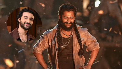 Raghav Juyal praises Telugu film industry while discussing Nani’s ‘The Paradise’: ‘They don’t just come there to finish off their work, they are there to celebrate cinema’