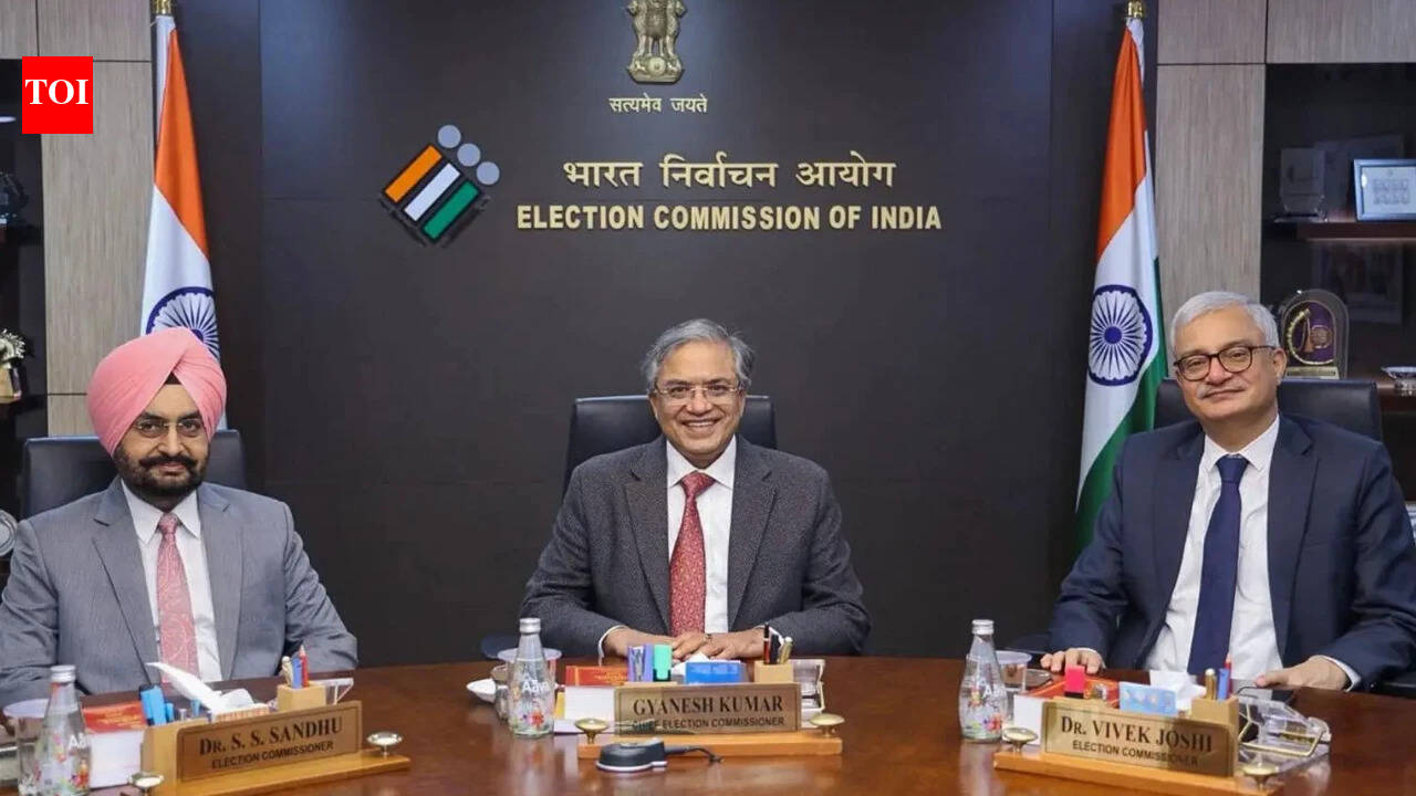 Institutional Fracture at the Election Commission Ignites Political Upheaval