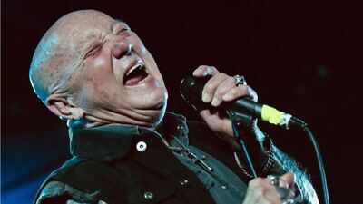 Angry Anderson passes away at 79: Rose Tattoo frontman leaves behind a five-decade legacy in music, film and social work