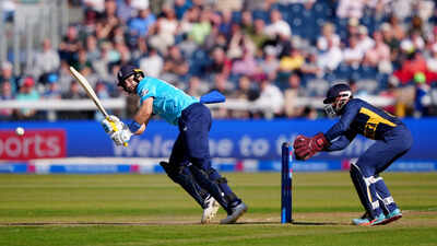 Joe Root enters record books, goes past Sachin Tendulkar in major milestone