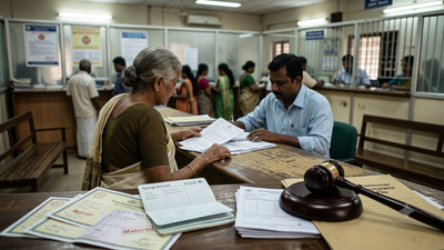 Bank stopped widow from accessing matured FDs; consumer panel orders Rs 13.87 lakh payment