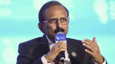 Banks role must shift from supporting economy to financing transformation: Setty