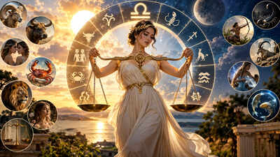 Libra season begins: How it will impact each zodiac sign