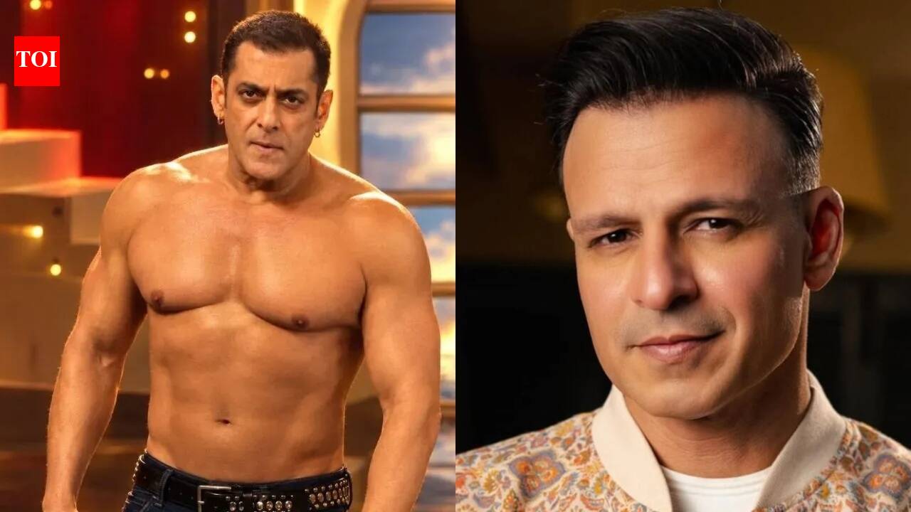Vivek backs Salman's stand against trolls after he slammed body-shamers