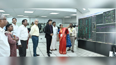 Power cuts: Don’t obstruct field staff fixing faults, says minister Nirmal Kumar