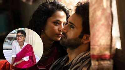 'To keep lust alive in a marriage is always work': 'Lust Stories 3' director Kiran Rao reveals her take on love and lust, explains why mystery and desire in marriage needs constant effort