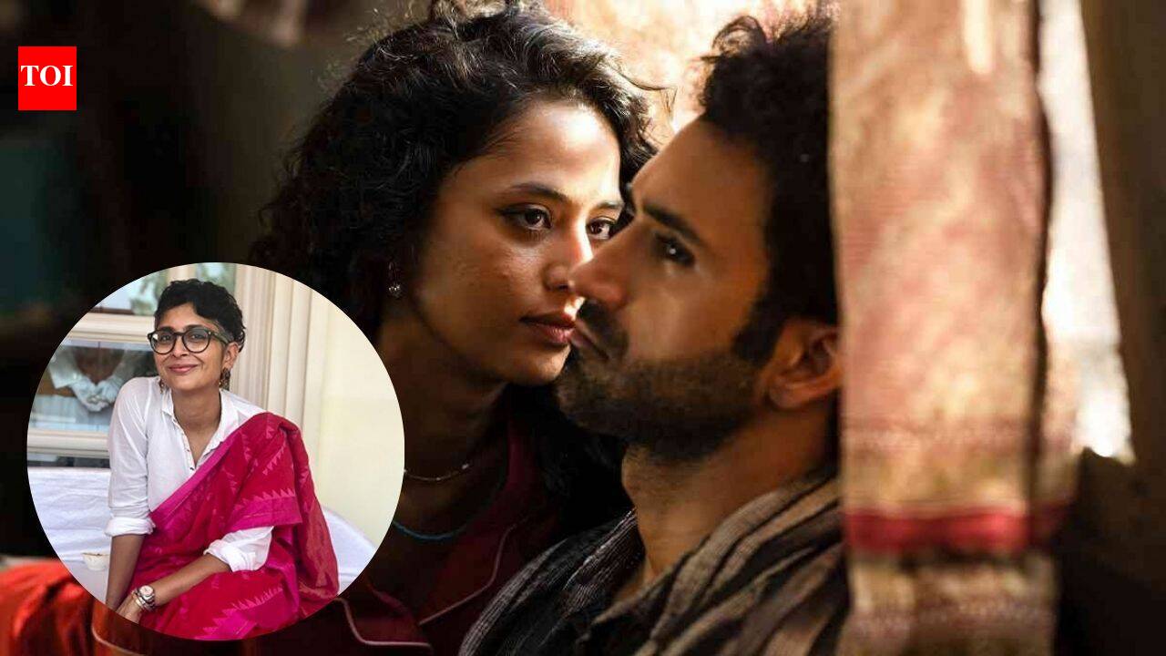 Kiran Rao on keeping lust alive in marriage: 'It's always work'