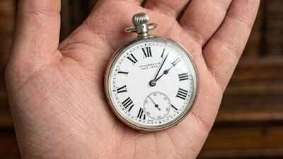 At a Mumbai shop, this Bengaluru man bought 100-year-old watch for Rs 13,000; its forgotten name led him to uncover a vanished chapter of Bangalore’s Cantonment history