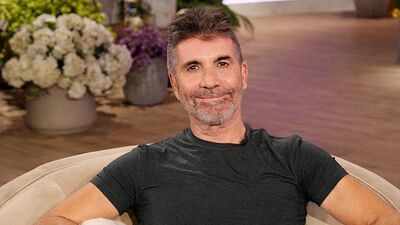 Motivational quote of the day by Simon Cowell: ‘Failures aren’t great to go through, but you learn from them,’ a powerful life lesson on how setbacks are not stopping points but stepping stones