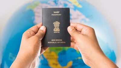 ‘No wonder Indians are chasing other passports’: Entrepreneur questions Indian passport benefits, says he pays up to ₹1 crore in taxes