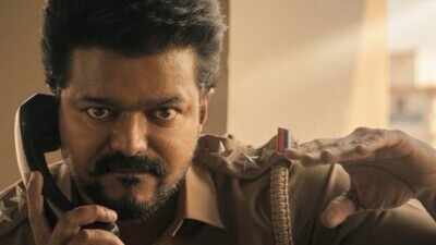 ‘Jana Nayagan’ leak case: Madras High Court cancels preventive detention order against Umasankar after his sister Renuka Devi challenges Goondas Act action while underlying allegations remain pending